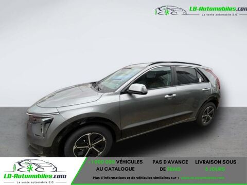 Niro 1.6 GDi 141 ch HEV BVA 2024 occasion 31850 Beaupuy