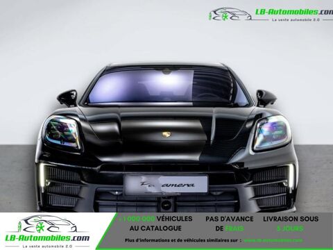 Annonce voiture Porsche Panamera 152500 