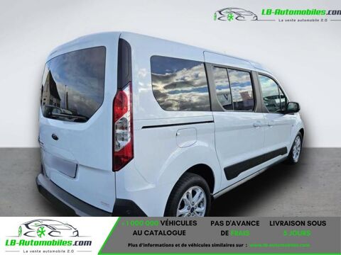 Grand C-MAX 1.5 L EcoBlue 120 BVA 2019 occasion 31850 Beaupuy