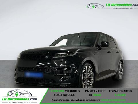 Annonce voiture Land-Rover Range Rover 174500 