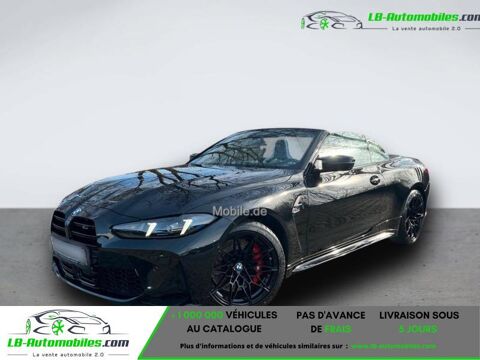 Annonce voiture BMW M4 102700 