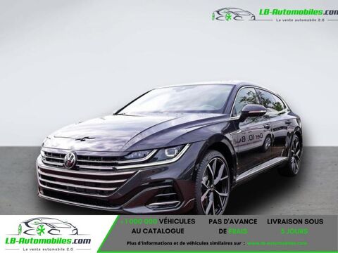 Annonce voiture Volkswagen Arteon 68200 