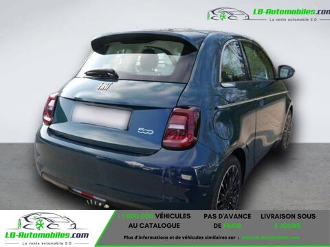 500 C e 118 ch 2023 occasion 31850 Beaupuy