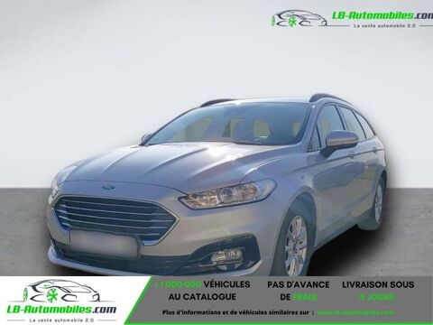 Annonce voiture Ford Mondeo 22900 