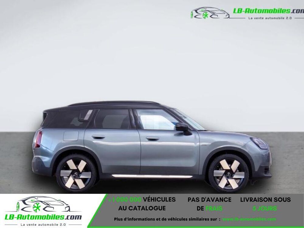Countryman 218ch BVA ALL4 2024 occasion 31850 Beaupuy