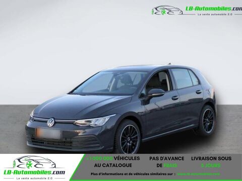 Volkswagen Golf 2.0 TDI SCR 116 BVM 2021 occasion Beaupuy 31850