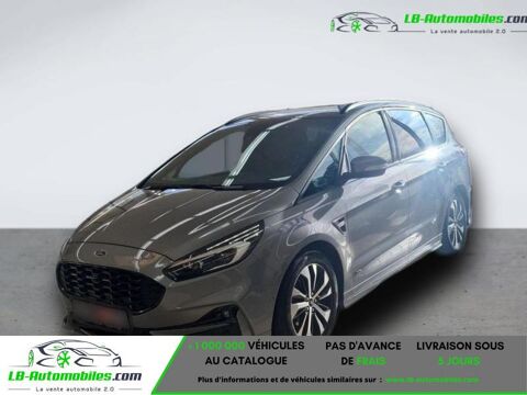 Annonce voiture Ford S-MAX 36400 