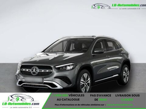 Annonce voiture Mercedes Classe GLA 45500 