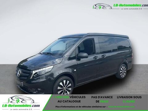 Classe V 220d BVA 2023 occasion 31850 Beaupuy