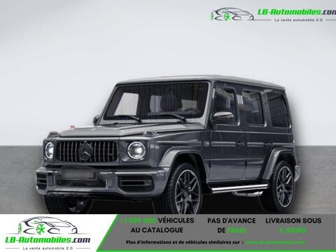 Annonce voiture Mercedes Classe G 221400 