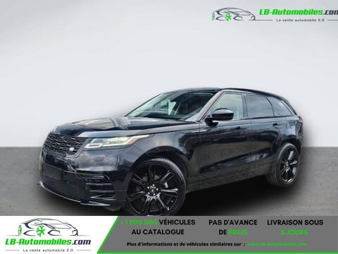 Land-Rover Range rover velar 2.0L P300 BVA 2019 occasion Beaupuy 31850