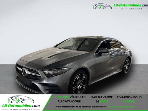 Annonce voiture Mercedes Classe CLS 49700 