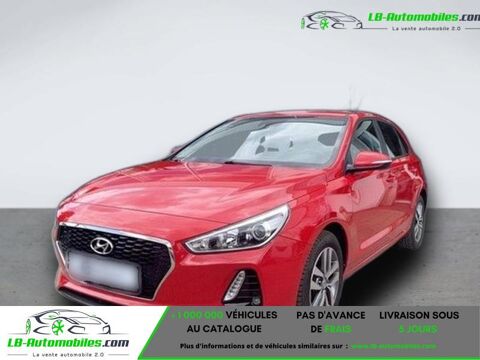 Hyundai i30 1.4 T-GDi 140 BVM 2018 occasion Beaupuy 31850