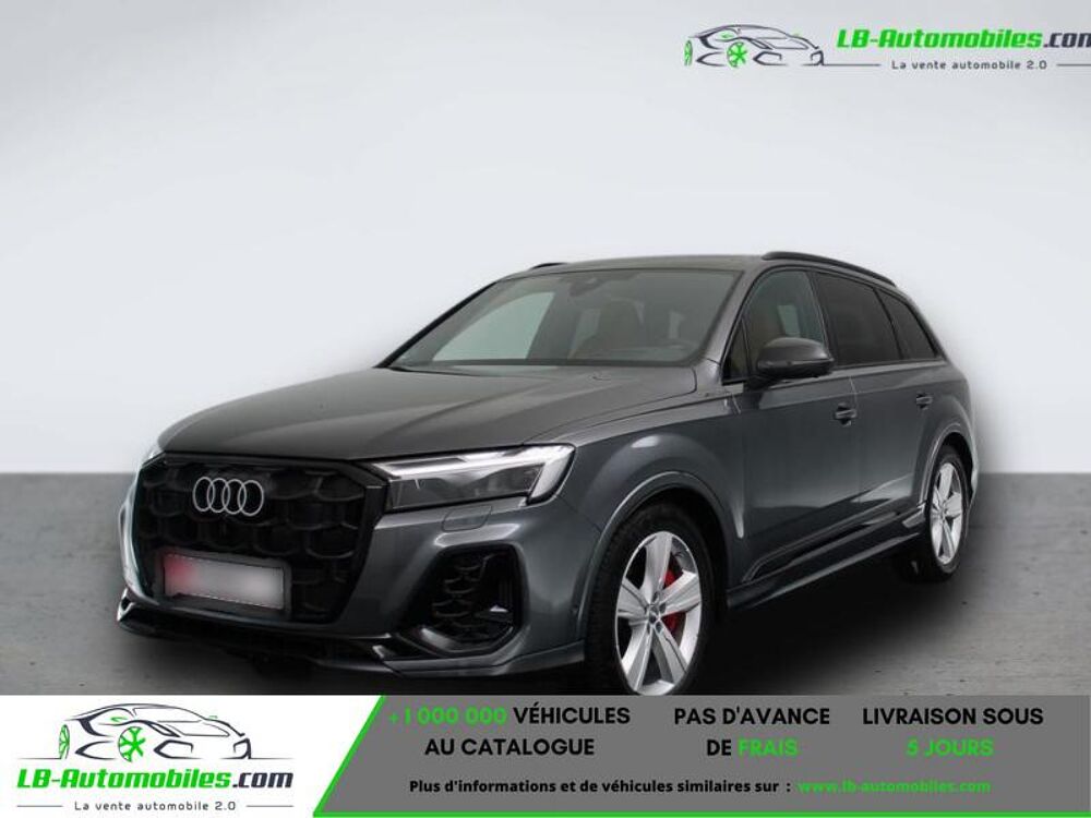 Q7 60 TFSI e 462 BVA Quattro 2024 occasion 31850 Beaupuy