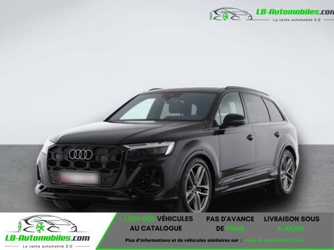 Annonce voiture Audi Q7 95900 