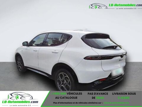Tonale 1.5 Hybrid 160 ch VGT BVA 2023 occasion 31850 Beaupuy