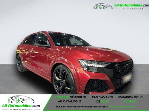 Audi Divers TFSI 600 ch BVA Quattro 2021 occasion Beaupuy 31850