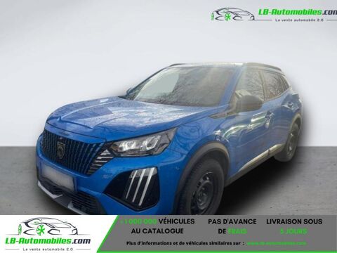Peugeot 2008 Electrique 156 ch 2023 occasion Beaupuy 31850