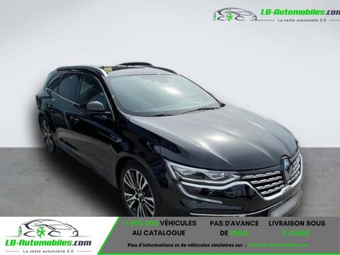 Talisman dCi 190 BVA 2022 occasion 31850 Beaupuy