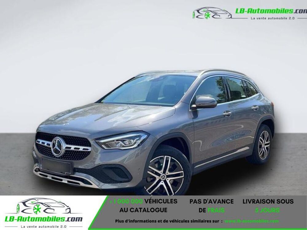 Classe GLA 250 e BVA 2023 occasion 31850 Beaupuy