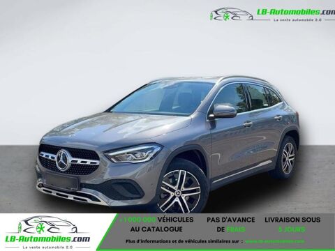 Classe GLA 250 e BVA 2023 occasion 31850 Beaupuy