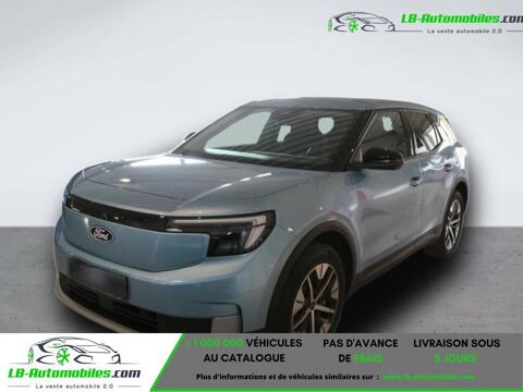Annonce voiture Ford Explorer 58900 