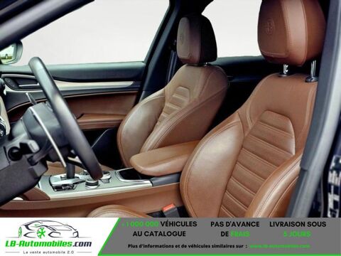 Stelvio 2.0T 280 ch Q4 BVA 2021 occasion 31850 Beaupuy