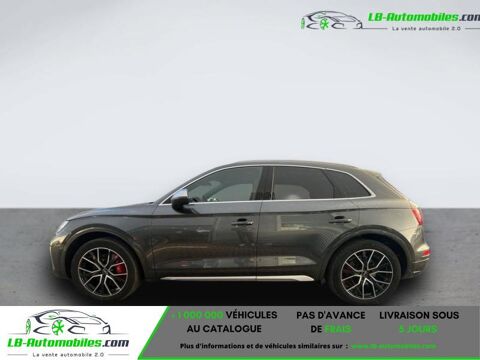 SQ5 3.0 V6 TDI 341 BVA Quattro 2021 occasion 31850 Beaupuy