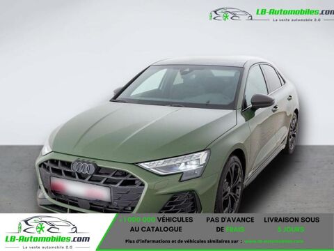 Annonce voiture Audi S3 65000 