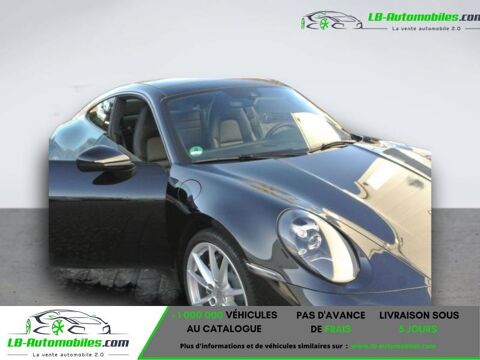 Annonce voiture Porsche 911 127500 