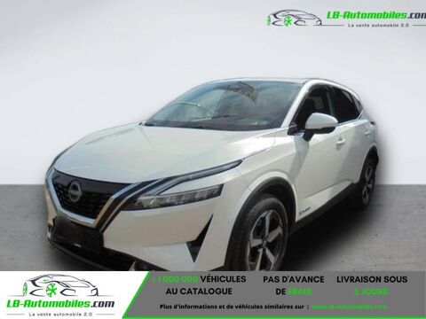 Nissan Qashqai e-Power 190 ch 2023 occasion Beaupuy 31850