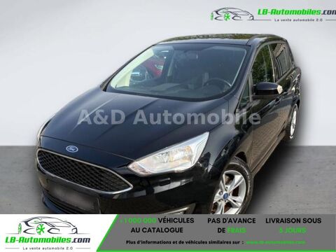 Ford Grand C-MAX 1.5 TDCi 120 BVM 2017 occasion Beaupuy 31850