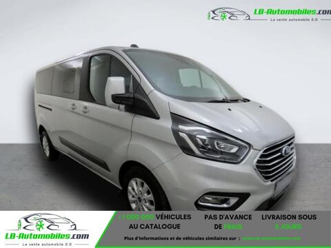Ford Tourneo VP 320 L1 2.0 EcoBlue 170 ch BVA 2023 occasion Beaupuy 31850