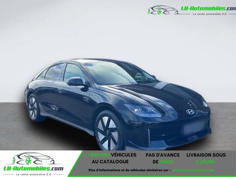 Annonce voiture Hyundai Ioniq 6 45500 