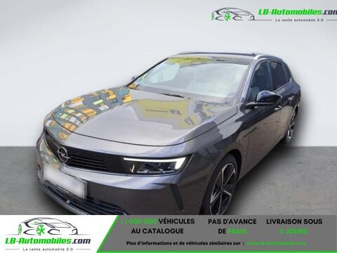 Opel Astra 1.2 Turbo 130 ch BVA 2024 occasion Beaupuy 31850