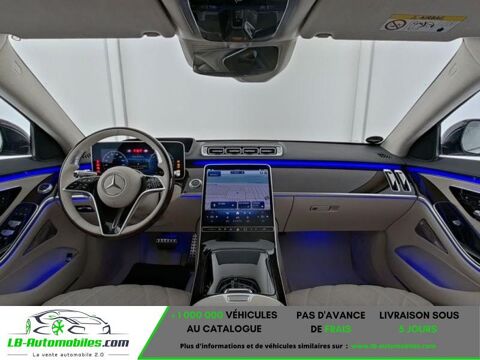 Classe S 450 e BVA 4-Matic 2024 occasion 31850 Beaupuy
