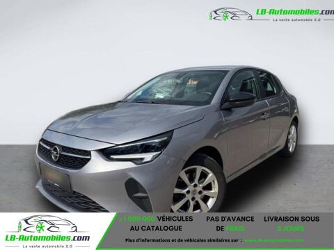 Opel Corsa 1.2 Turbo 100 ch BVA 2021 occasion Beaupuy 31850