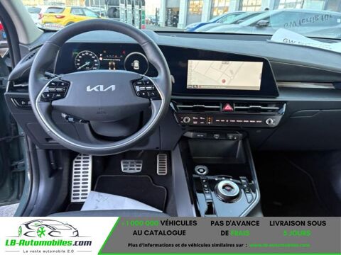 Niro 1.6 GDi 141 ch HEV BVA 2023 occasion 31850 Beaupuy