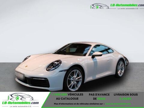 Annonce voiture Porsche 911 120400 