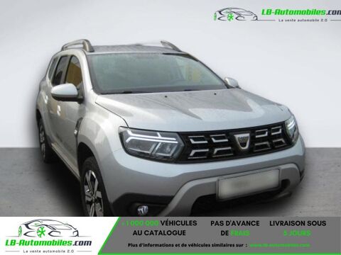 Dacia Duster Blue dCi 115 4x2 2021 occasion Beaupuy 31850