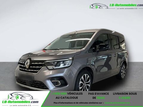 Annonce voiture Renault Kadjar 22700 