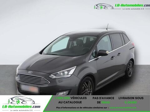 Annonce voiture Ford Grand C-MAX 22400 
