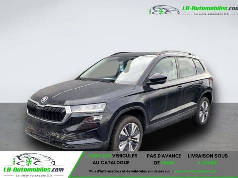 Annonce voiture Skoda Karoq 34400 