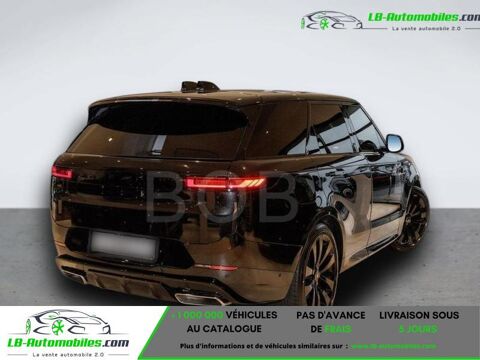 Range Rover P460e AWD 3.0L i6 PHEV 2025 occasion 31850 Beaupuy