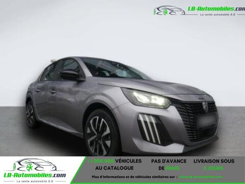 208 Electrique 51 kWh 156ch 2025 occasion 31850 Beaupuy