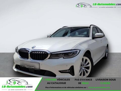 Annonce voiture BMW Srie 3 38500 