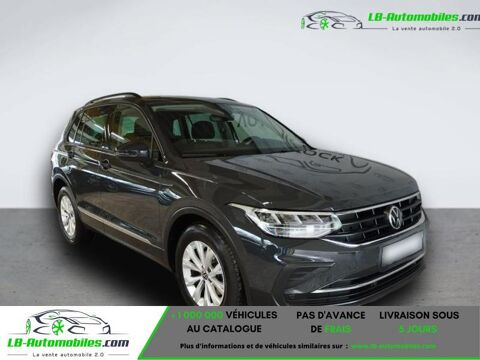 Volkswagen Tiguan 1.5 TSI 150ch BVM 2021 occasion Beaupuy 31850