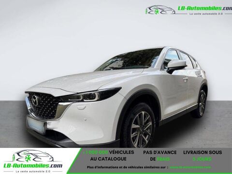Annonce voiture Mazda CX-5 34400 