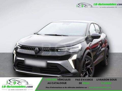 Annonce voiture Renault Captur 36300 