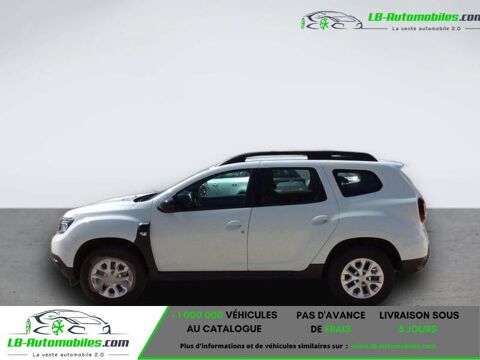 Dacia Duster TCe 130 4x2 2022 occasion Beaupuy 31850